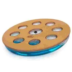 Nohrd Eau-Me Balance Board -Sports-Fitness Equipment 282 8002