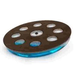 Nohrd Eau-Me Balance Board -Sports-Fitness Equipment 282 8031