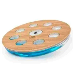 Nohrd Eau-Me Balance Board -Sports-Fitness Equipment 282 8044
