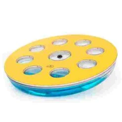 Nohrd Eau-Me Balance Board -Sports-Fitness Equipment 282 8099