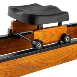 Fluid "Apollo Pro V" Rowing Machine -Sports-Fitness Equipment 283 8205 4