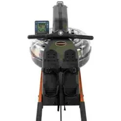 Fluid "Apollo Pro V" Rowing Machine -Sports-Fitness Equipment 283 8205 6