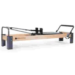 Balanced Body Rialto Reformer -Sports-Fitness Equipment 286 5007