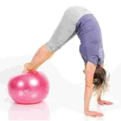 Redondo "My Yoga" Ball -Sports-Fitness Equipment 286 7306 3
