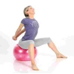 Redondo "My Yoga" Ball -Sports-Fitness Equipment 286 7306 4