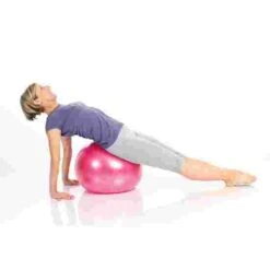 Redondo "My Yoga" Ball -Sports-Fitness Equipment 286 7306 5