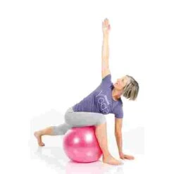 Redondo "My Yoga" Ball -Sports-Fitness Equipment 286 7306 6