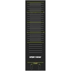 Sport-Thieme Long Jump And Coordination Mat -Sports-Fitness Equipment 286 8400