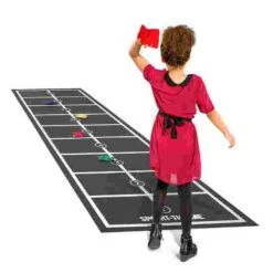 Sport-Thieme Long Jump And Coordination Mat -Sports-Fitness Equipment 286 8400 4