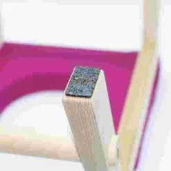 Siya Yoga Headstand Stool -Sports-Fitness Equipment 293 6316 1 1