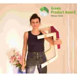 Siya Yoga Headstand Stool -Sports-Fitness Equipment 293 6316 6 1