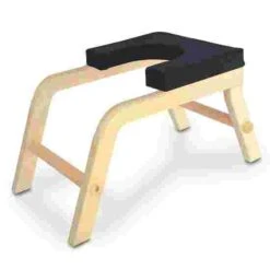 Siya Yoga Headstand Stool -Sports-Fitness Equipment 293 6329 1