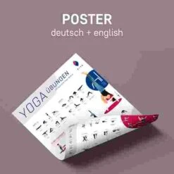 Siya Yoga Headstand Stool -Sports-Fitness Equipment 293 6332 1