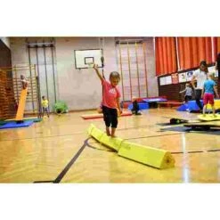 RollerBone "Balance Bone" Balance Beam 11 RollerBone "Balance Bone" Balance Beam -Sports-Fitness Equipment 296 1109 5