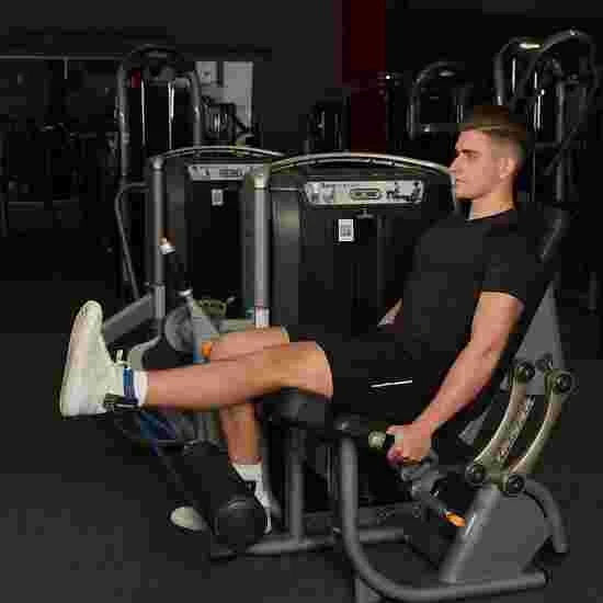 Snakecurl "Resistance" Ankle Straps 3 Snakecurl "Resistance" Ankle Straps - Image 3