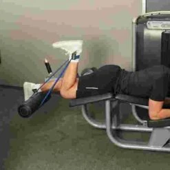 Snakecurl "Resistance" Ankle Straps 8 Snakecurl "Resistance" Ankle Straps -Sports-Fitness Equipment 297 1009 4