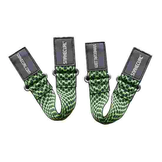 Snakecurl "Resistance" Ankle Straps 5 Snakecurl "Resistance" Ankle Straps - Image 5