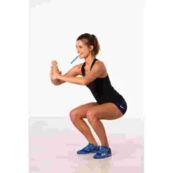 Artzt Vitality "Z-Vibe" Percussion Massage Device -Sports-Fitness Equipment 297 4109 3