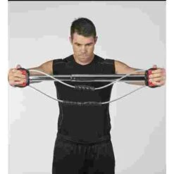 The Original Bullworker -Sports-Fitness Equipment 297 4705 3