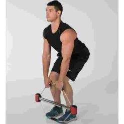 The Original Bullworker -Sports-Fitness Equipment 297 4705 4