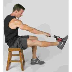 The Original Bullworker -Sports-Fitness Equipment 297 4718 3