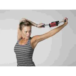 The Original Bullworker -Sports-Fitness Equipment 297 4718 4