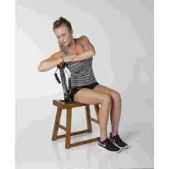 The Original Bullworker -Sports-Fitness Equipment 297 4718 6