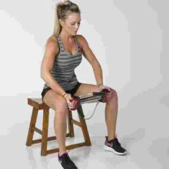 The Original Bullworker -Sports-Fitness Equipment 297 4718 7