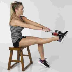 The Original Bullworker -Sports-Fitness Equipment 297 4718 8