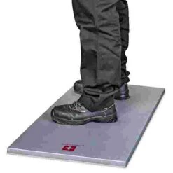 Kybun "kyBounder" Mat -Sports-Fitness Equipment 307 5207 1