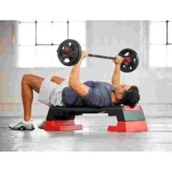 Reebok "Original" Step -Sports-Fitness Equipment 311 9600 5