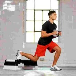 Reebok "Original" Step -Sports-Fitness Equipment 311 9626 4