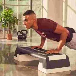 Reebok "Original" Step -Sports-Fitness Equipment 311 9626 6