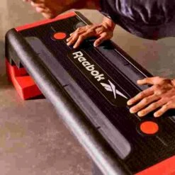 Reebok "Bluetooth Step Counter" Step 12 Reebok "Bluetooth Step Counter" Step -Sports-Fitness Equipment 311 9701 5