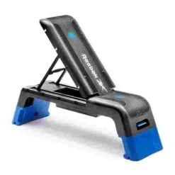 Reebok "Deck 2.0" Step -Sports-Fitness Equipment 311 9802