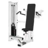 Sport-Thieme "SQ" Shoulder Press Machine