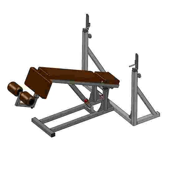 Sport-Thieme "SQ" Decline Bench 1 Sport-Thieme "SQ" Decline Bench