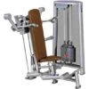 Sport-Thieme "OV" Shoulder Press Machine