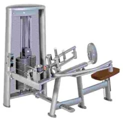 Sport-Thieme "OV" Seated Row Machine