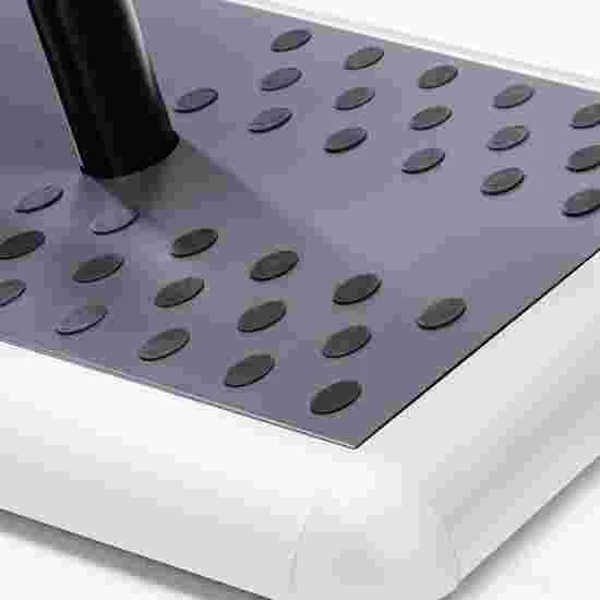 Sport-Thieme Hydraulic Bench Press / Rowing Machine 1 Sport-Thieme Hydraulic Bench Press / Rowing Machine