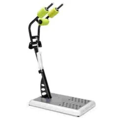 Sport-Thieme Hydraulic Squat Machine -Sports-Fitness Equipment 312 9500