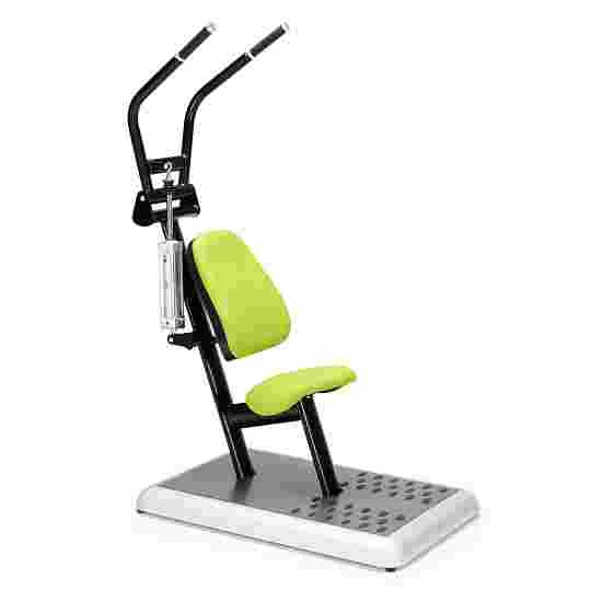 Sport-Thieme Hydraulic Lat Pull-down / Shoulder Press Machine 2 Sport-Thieme Hydraulic Lat Pull-down / Shoulder Press Machine - Image 2