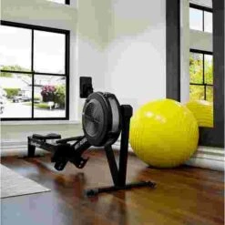 StairMaster "HIIT Rower" Rowing Machine -Sports-Fitness Equipment 314 5904 4