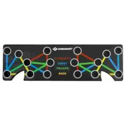 Schildkröt Fitness Push-Up Multi Trainer -Sports-Fitness Equipment 314 6008 2