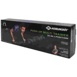 Schildkröt Fitness Push-Up Multi Trainer -Sports-Fitness Equipment 314 6008 6