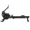 Life Fitness "Heat Rower LCD" Rowing Machine