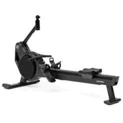 Life Fitness "Heat Performance Rower TFT" Rowing Machine -Sports-Fitness Equipment 314 8701