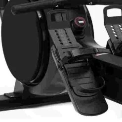 Life Fitness "Heat Performance Rower TFT" Rowing Machine -Sports-Fitness Equipment 314 8701 6