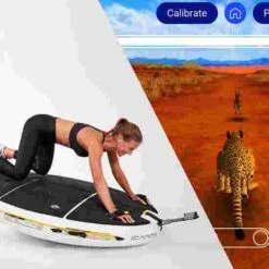 Icaros "Cloud" -Sports-Fitness Equipment 315 5400 12