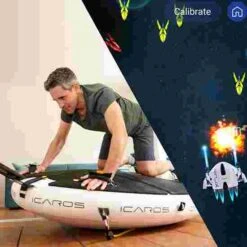 Icaros "Cloud" -Sports-Fitness Equipment 315 5400 14